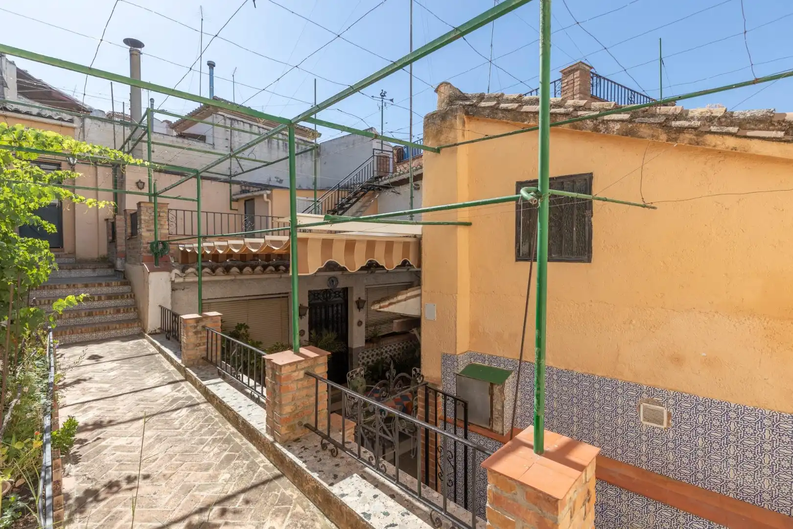 Maison à vendre à Albaicín, imagen 40