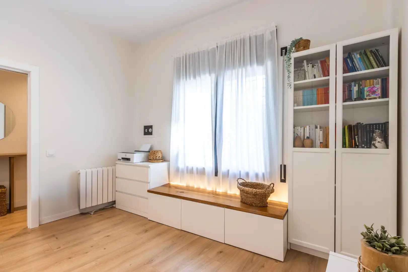 Maison avec terrasse à vendre à Avinguda de Josep Porcar 11, imagen 14