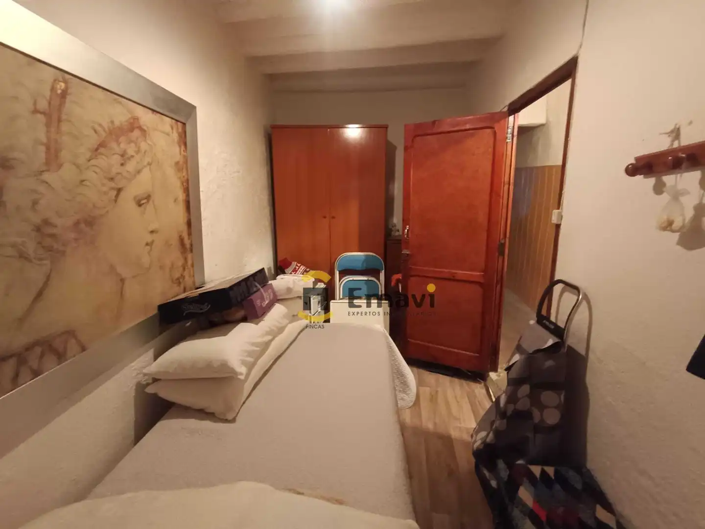 Casa aparellada en venda a Atzeneta del Maestrat, imagen 7