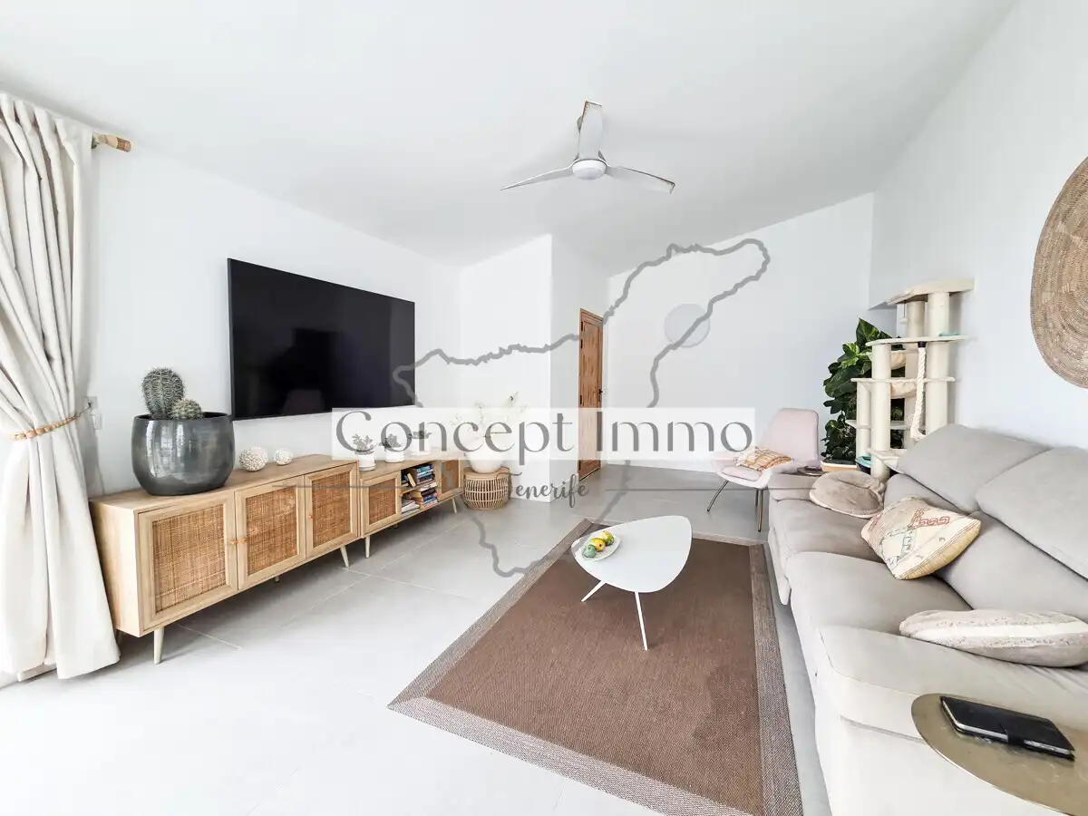 Sala d'estar de Finca rústica en venda en Tamaimo - Arguayo