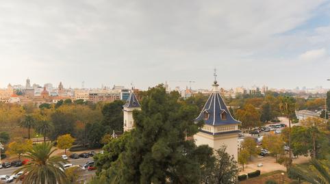 Foto 3 de Apartament en venda a Paseo de la Alameda, Exposició, Valencia