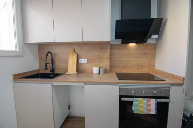 Piso en Venta en Calle Huesca en San Pablo