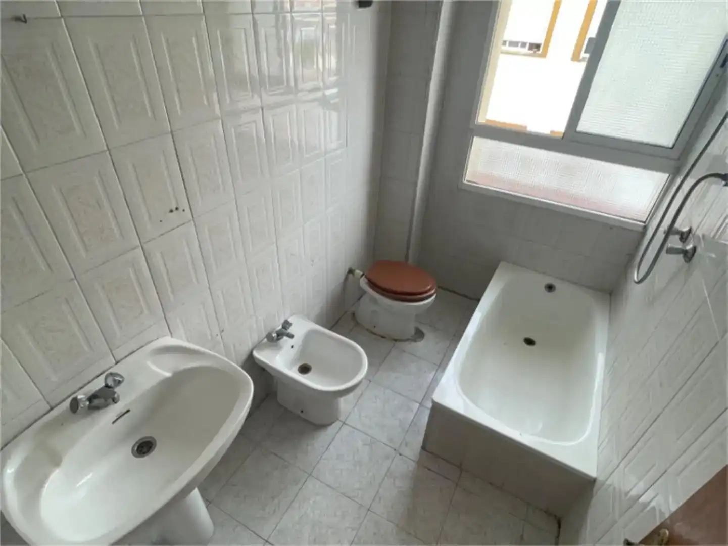 Baño de Piso en venta en Tocina