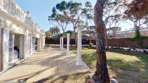 Foto 4 de Casa o xalet de lloguer a Gavà Mar, Barcelona