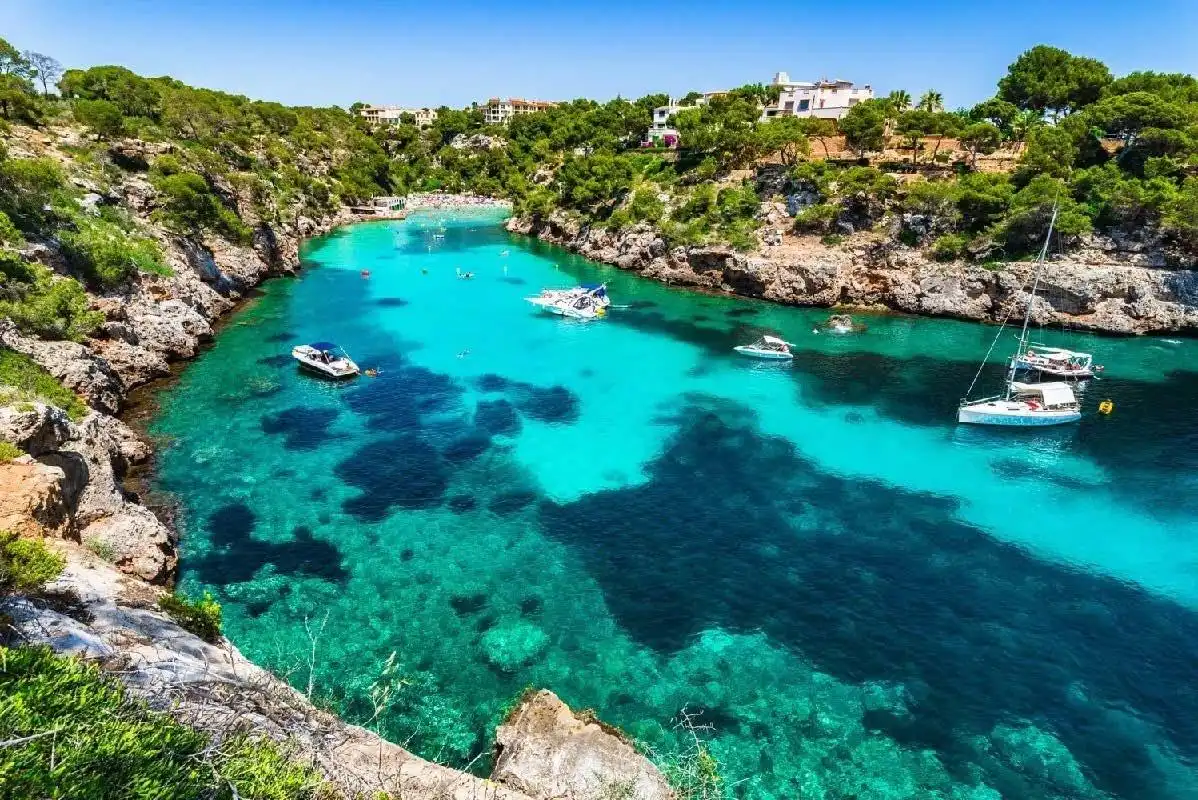 Rural land for sale in Sant Llorenç des Cardassar, imagen 27