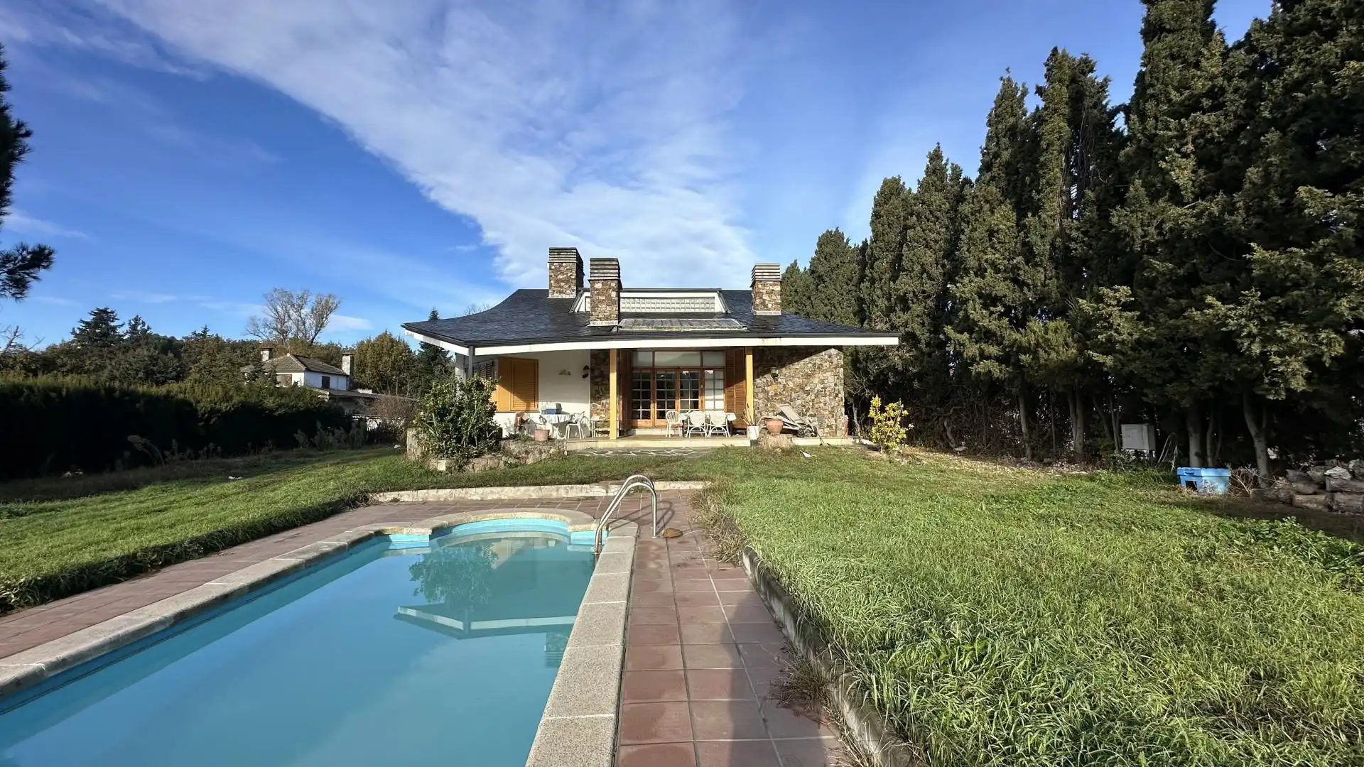 Casa o xalet en venda a Llinars del Vallès