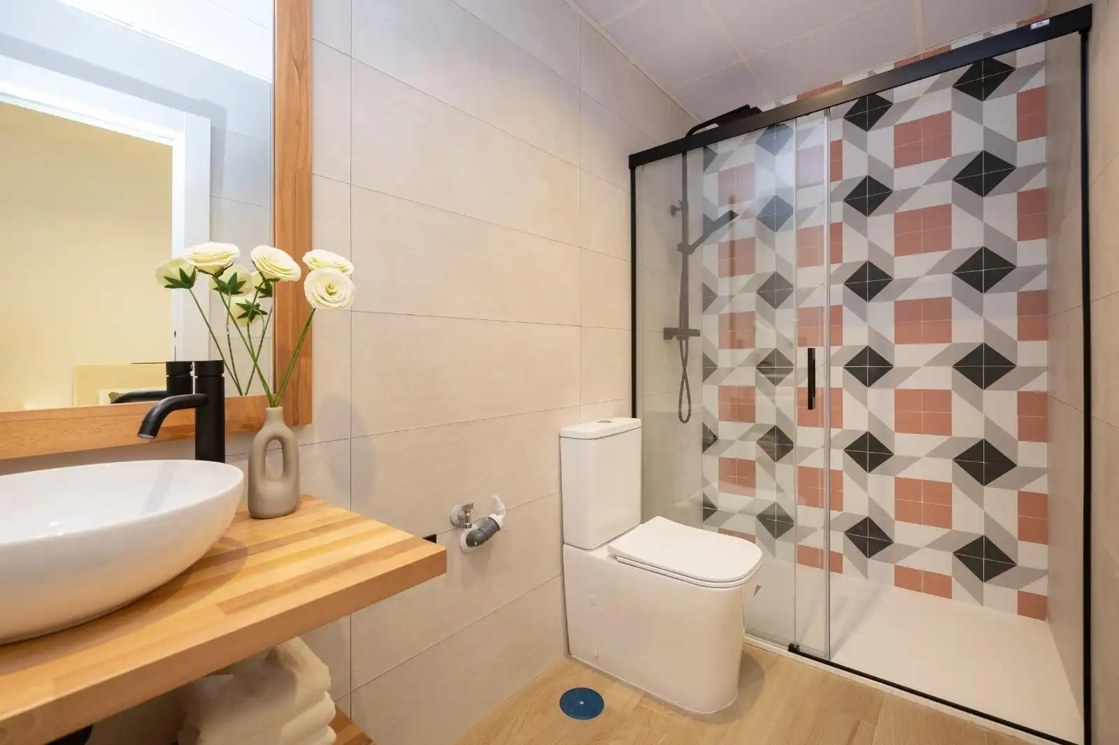 Piso con ascensor en venta en Calle JOAQUINA EGUARAS, imagen 18