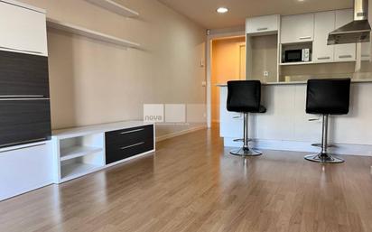 Living room of Flat for sale in Tona  with Air Conditioner, Heating and Parquet flooring