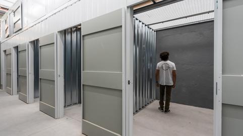 Foto 4 de Trastero de alquiler en Fuente del Fresno, Madrid