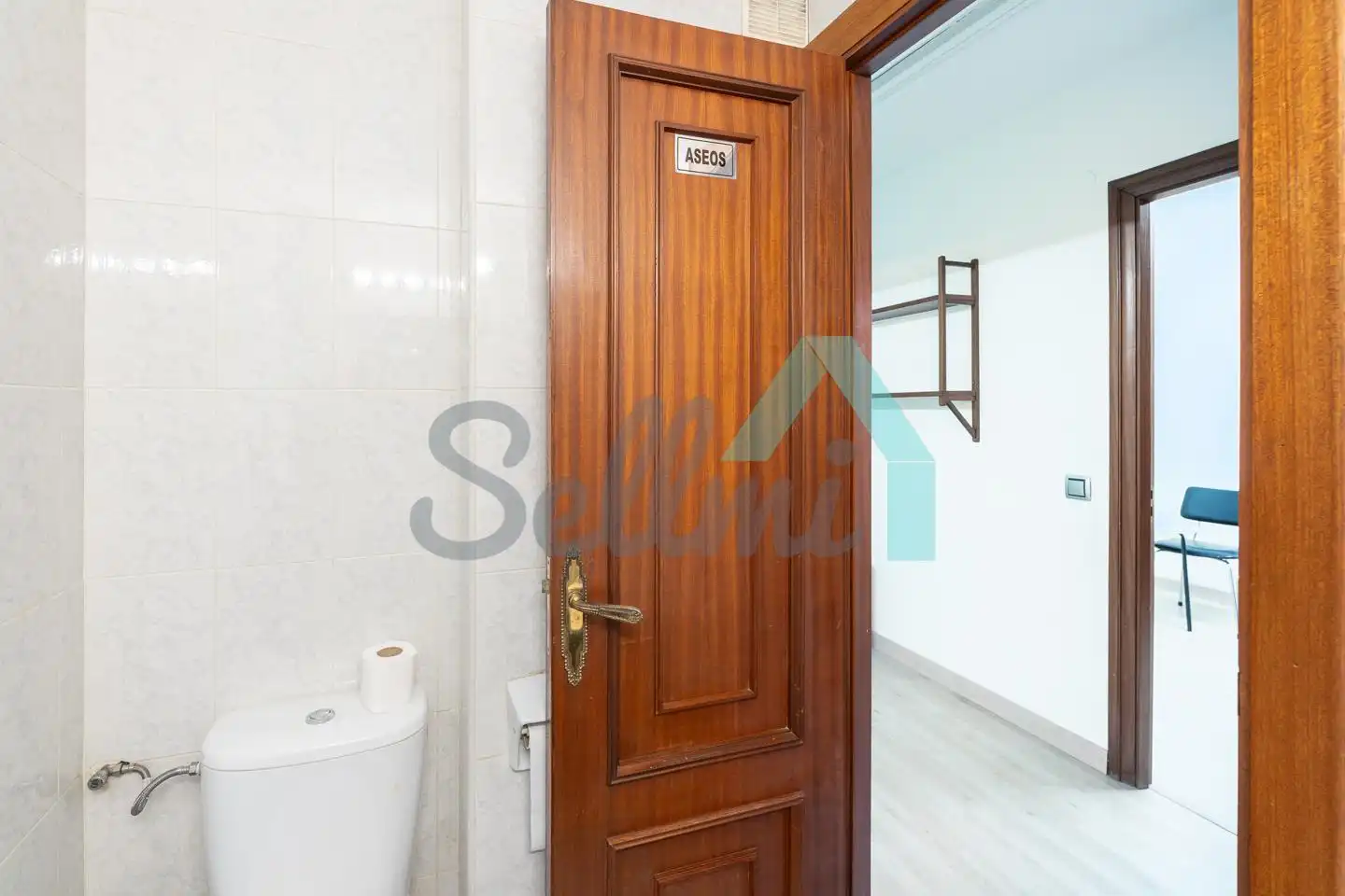 Büro mit Aufzug zur Miete in Campoamor, imagen 23