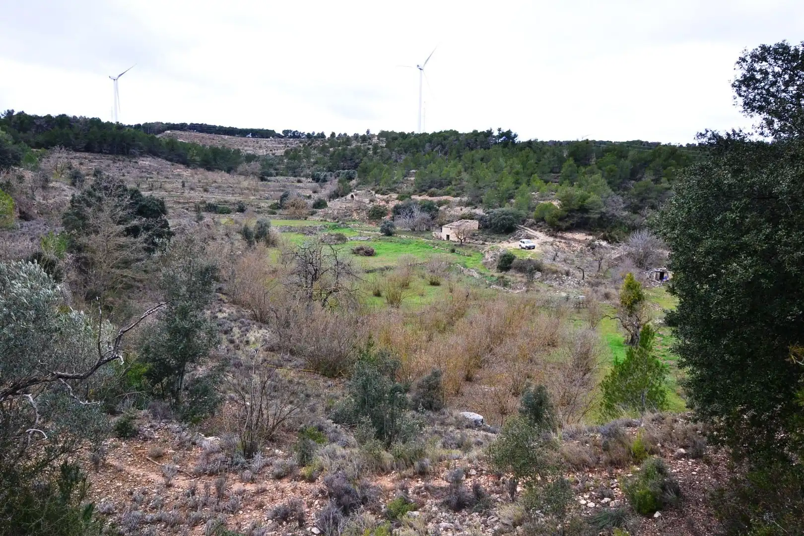 Terreno en venta en Vilalba dels Arcs