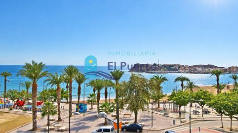 Foto 3 de Piso en venta en Pescadores, Mazarrón