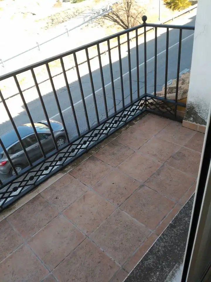 Adossat amb terrassa en venda a Torreperogil, imagen 10
