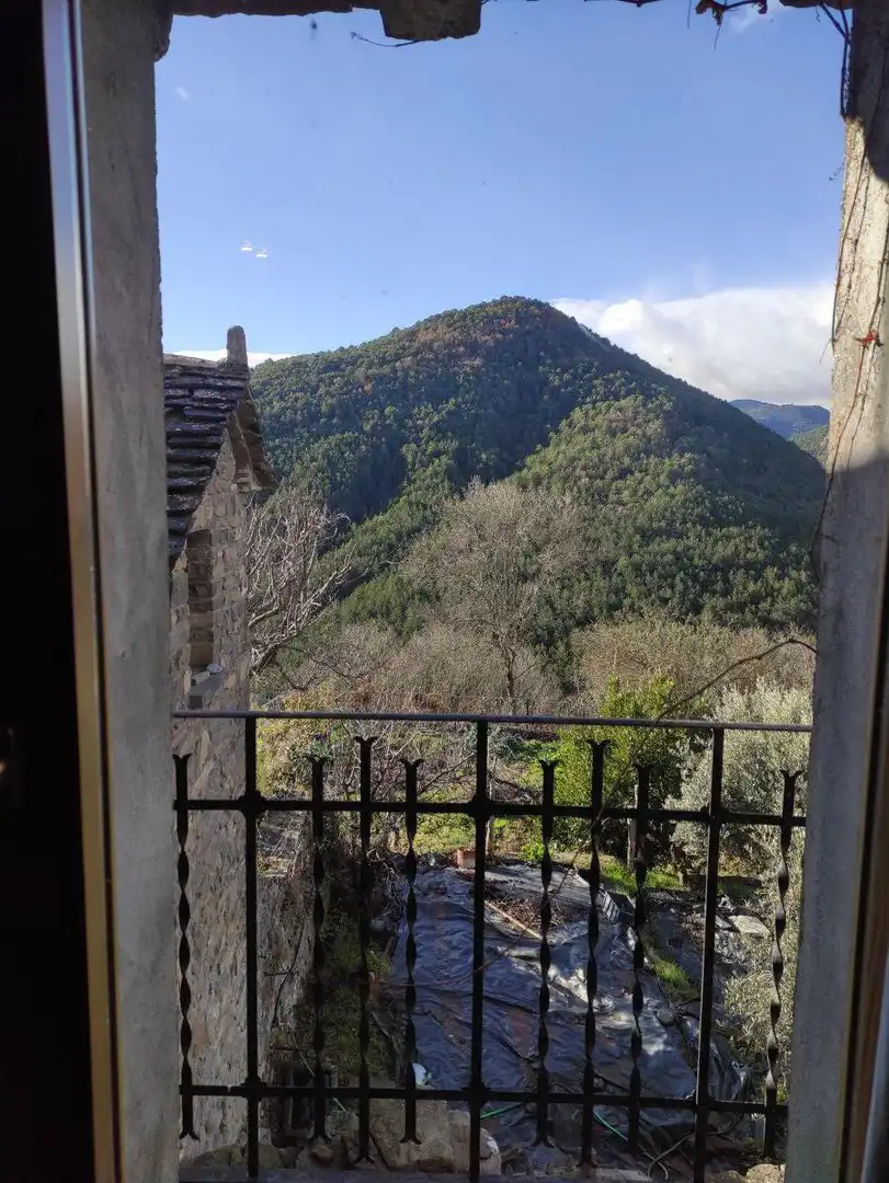 Casa con giardino in vendita a única, imagen 17