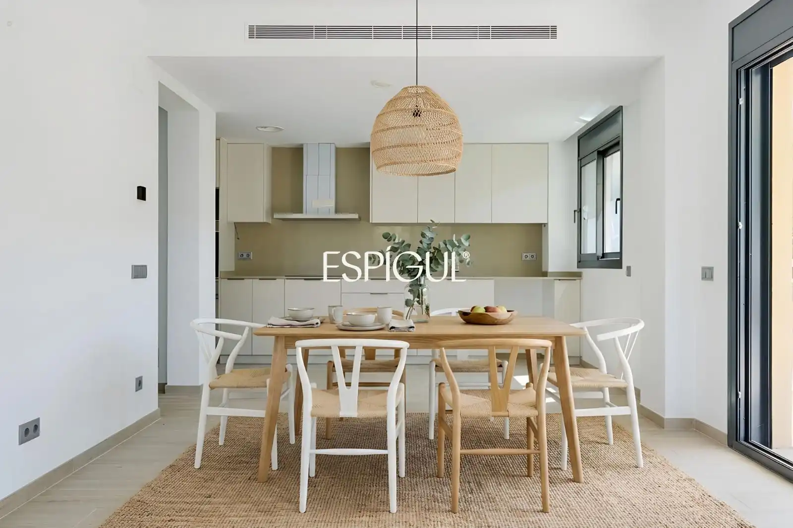 Comedor de Piso en venta en Pals con Aire acondicionado, Calefacción y Terraza