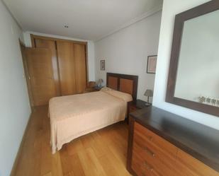 Bedroom of Apartment for sale in Ourense Capital 