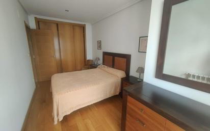 Bedroom of Apartment for sale in Ourense Capital 