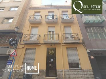 Residencial en venta en Calle de Colón