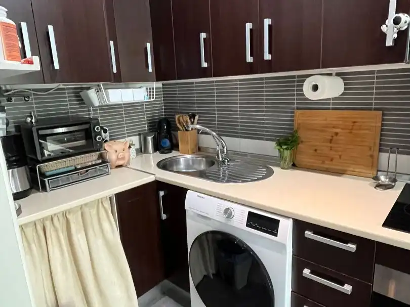 Appartamento con piscina in vendita a Calle Cura Vargas 3, imagen 4