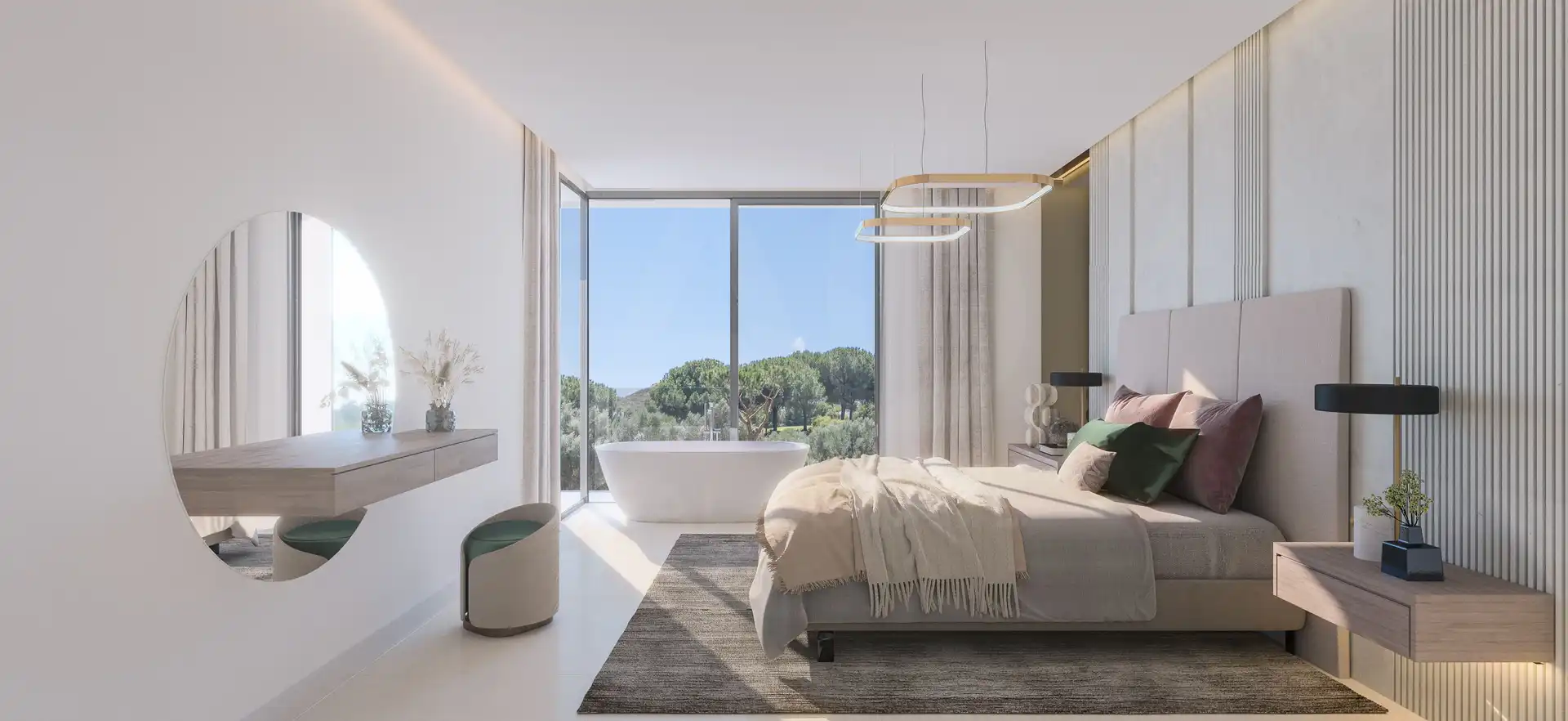 Maison avec piscine à vendre à El Faro de Calaburra - Chaparral, imagen 15