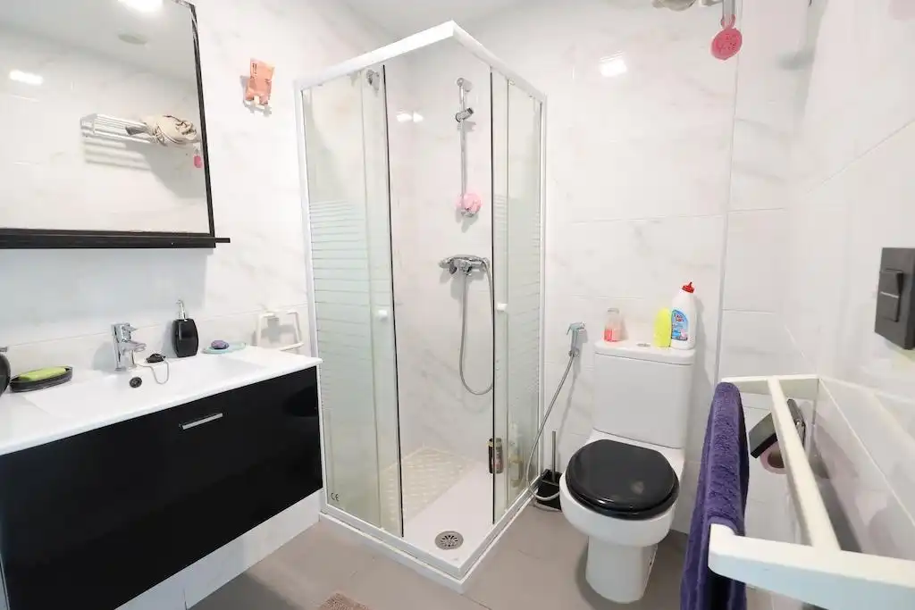 Apartamento con piscina en venta en Calle Granate, imagen 16