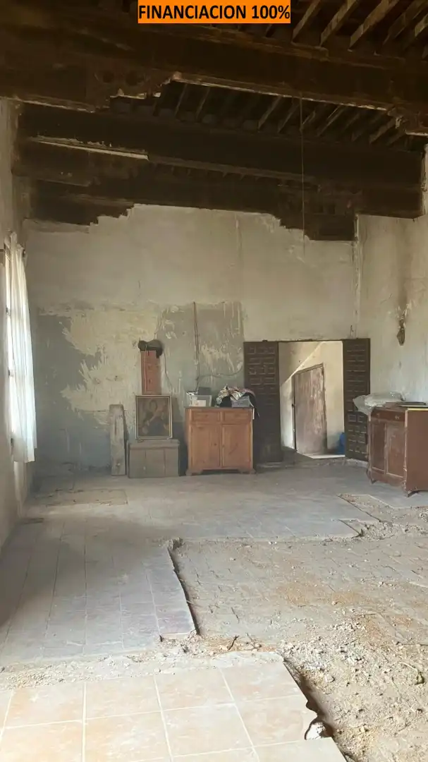 Casa o chalet en venta en Daroca con Jardín privado, Trastero y Balcón