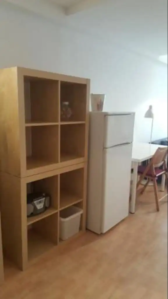 Flat for rent in Carrer d'August, Eixample