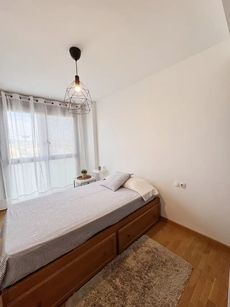 Flat for rent in Olite - Avenida Beire, Olite / Erriberri