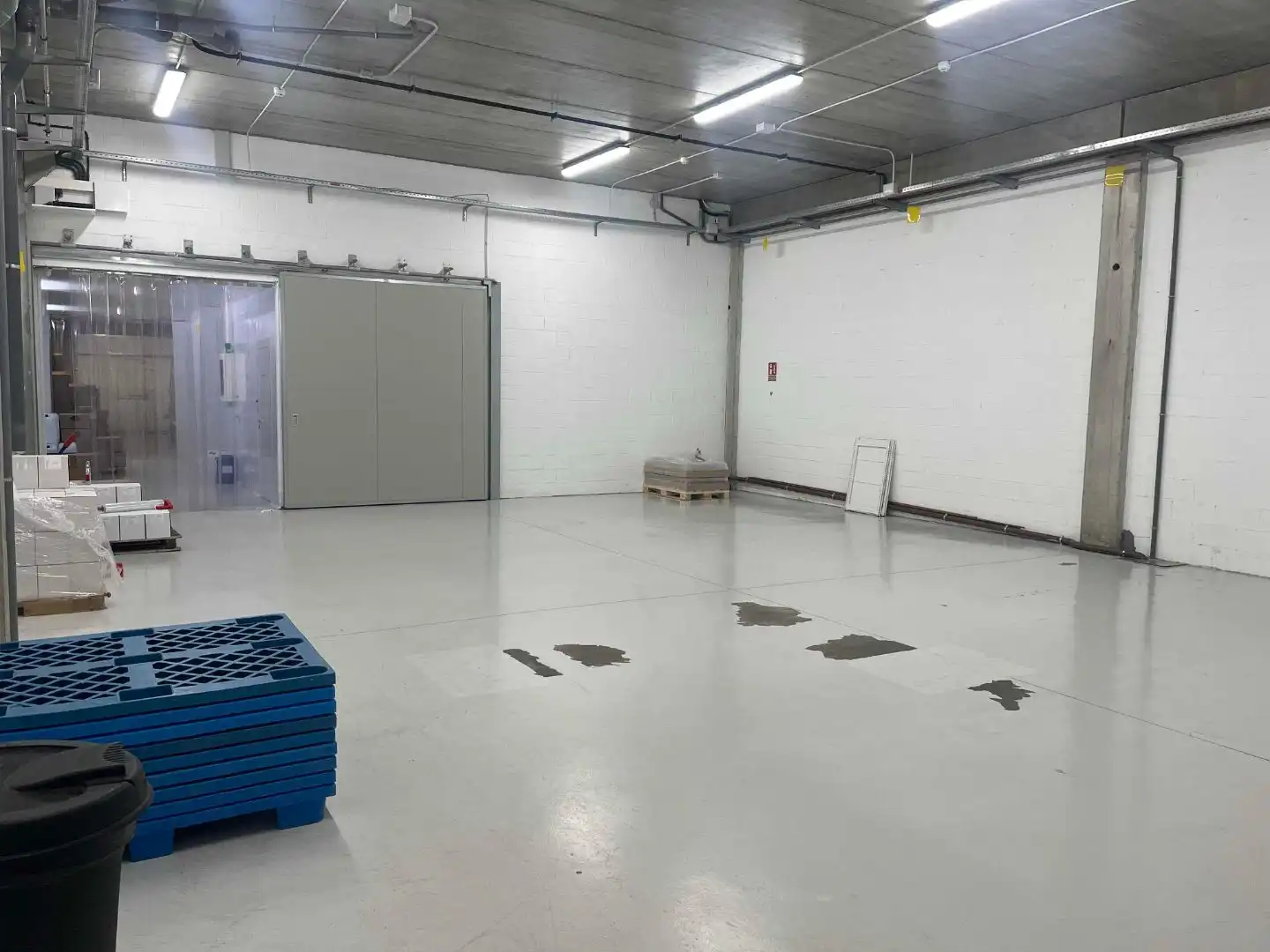 Nave industrial en venta en Barrio Timba la 4, imagen 5