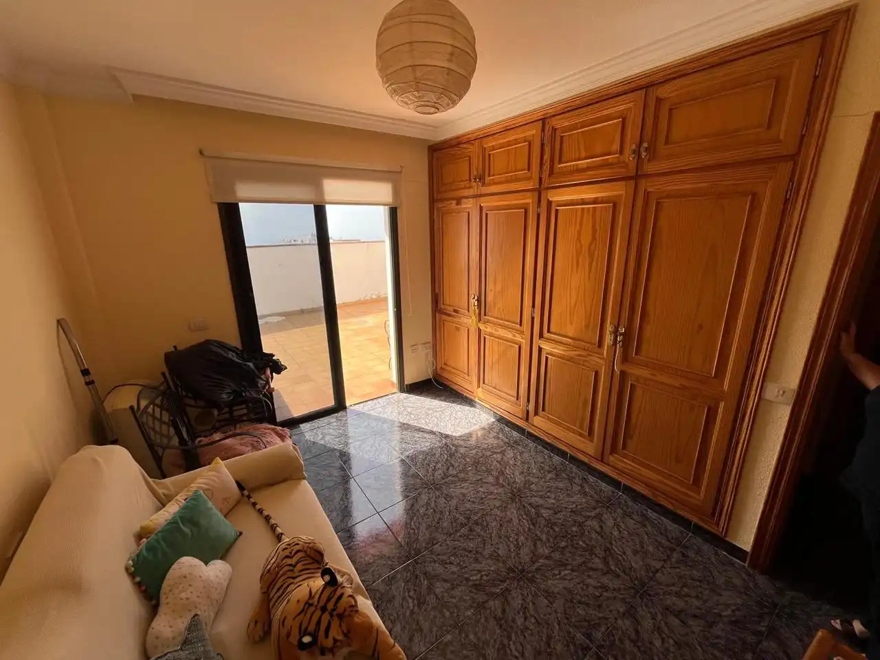Piso en venta en Los Realejos con Terraza y Balcón