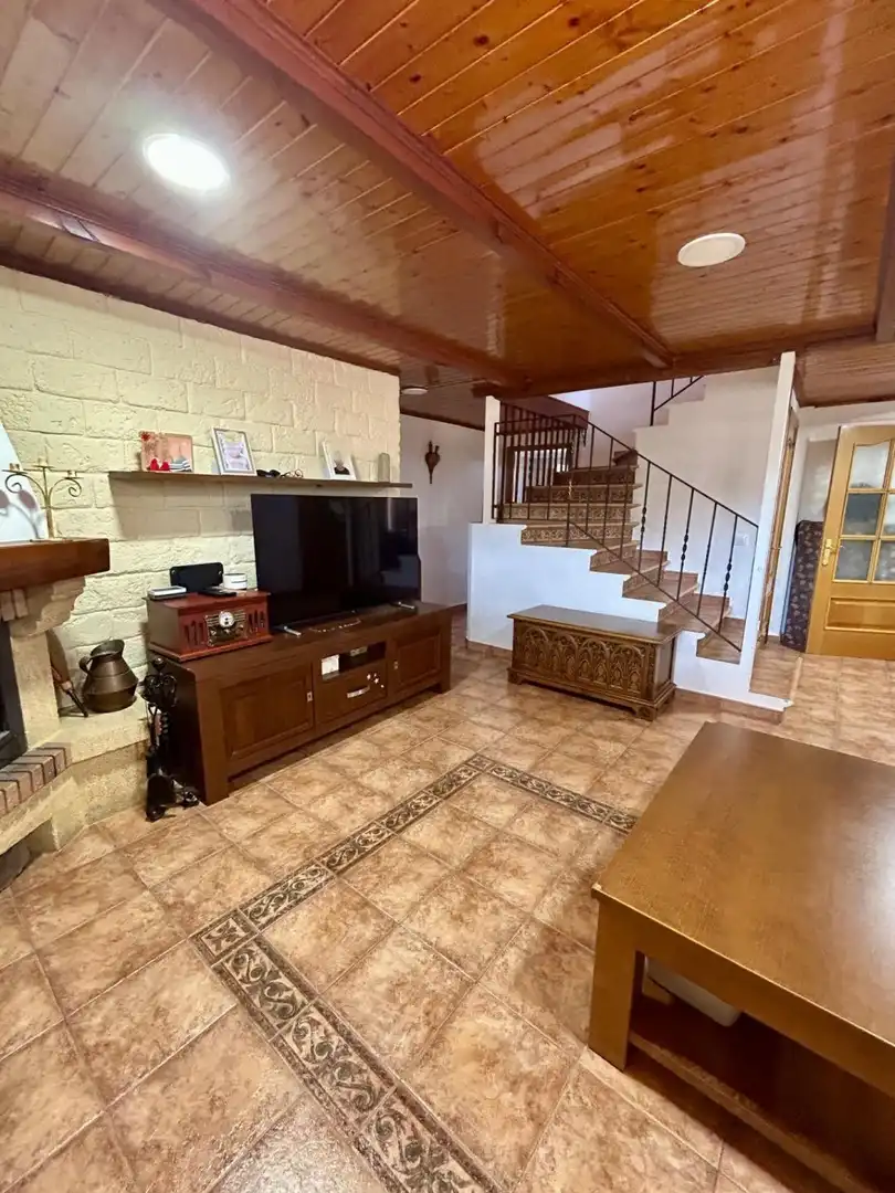 Casa o xalet en venda a Masquefa