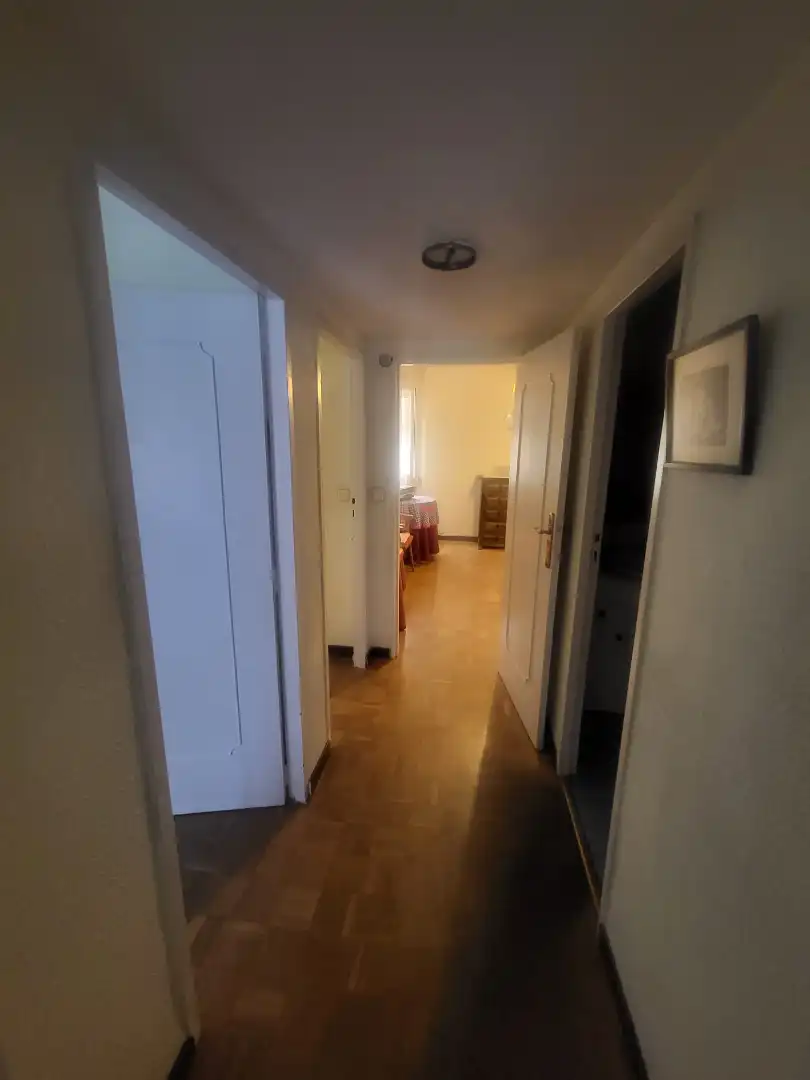 Flat with lift for sale in Calle de Sancho Dávila, imagen 4