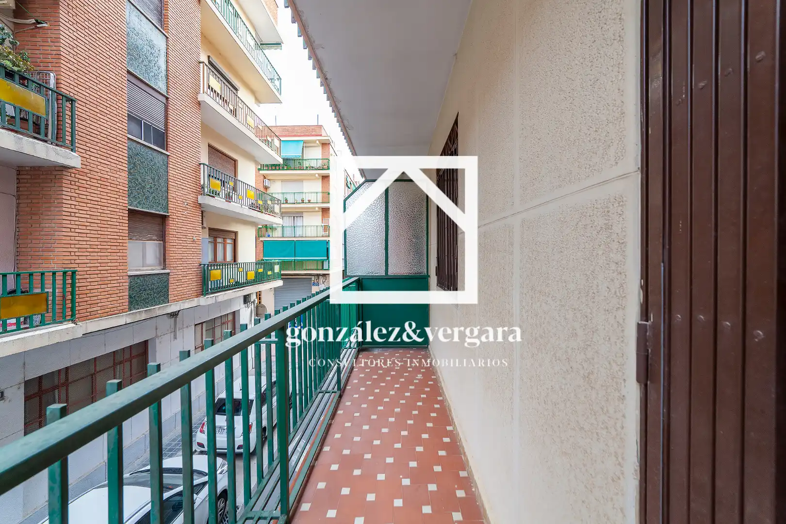 Terrassa de Pis en venda en Quart de Poblet amb Terrassa i Balcó