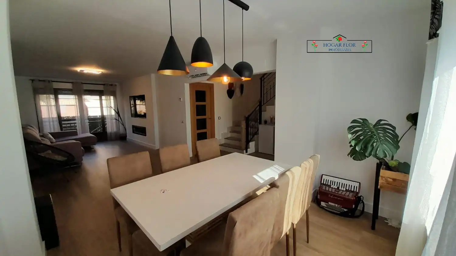 Terraced house with terrace for sale in Villares de la Reina, imagen 26