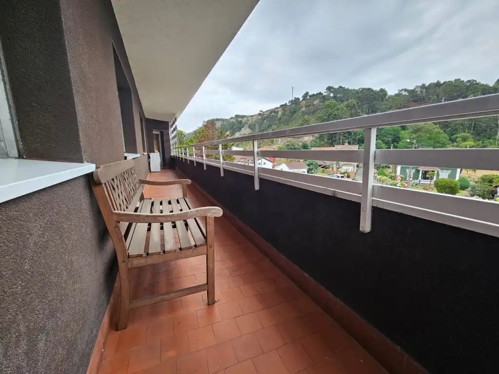 Terraza de Piso en venta en Castrillón