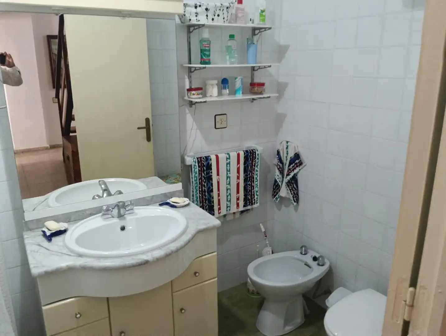Duplex avec terrasse à vendre à Paseo Marítimo - San José - La Laguna, imagen 23