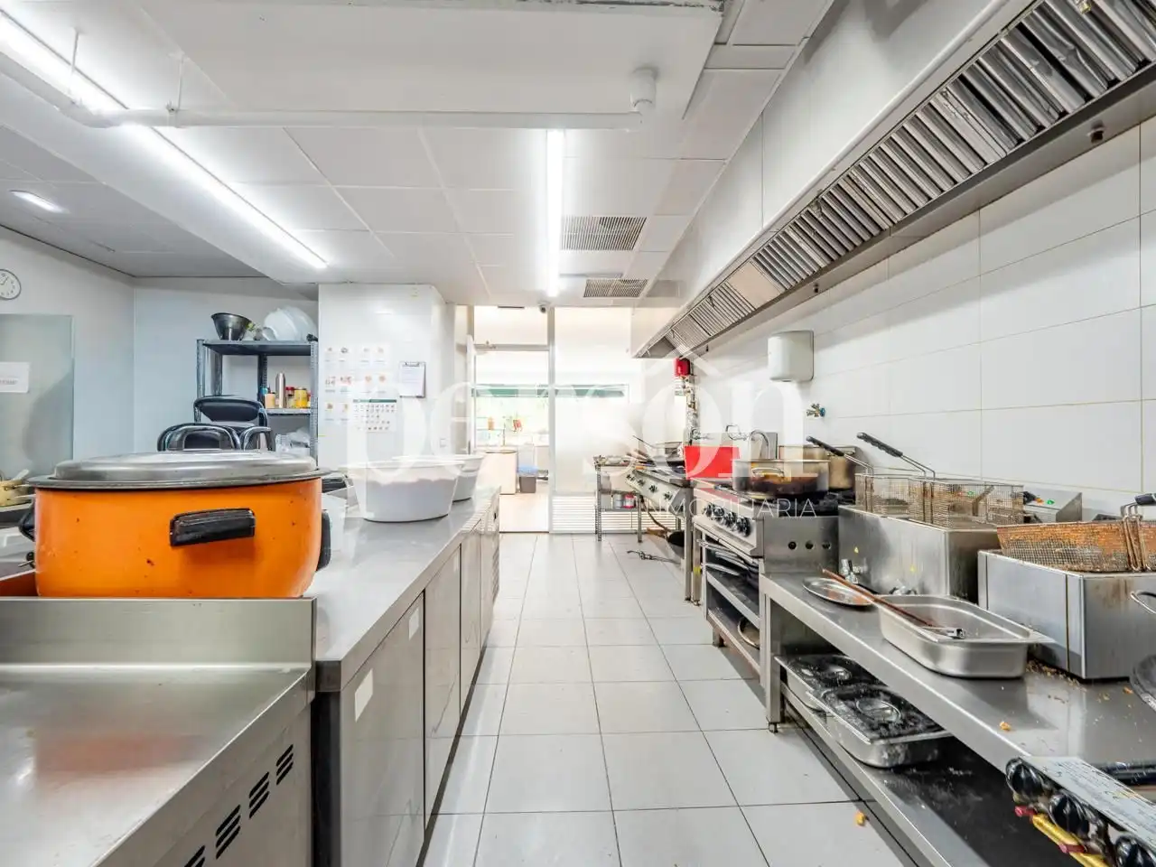 Business premises for transfer in Rascanya, imagen 10