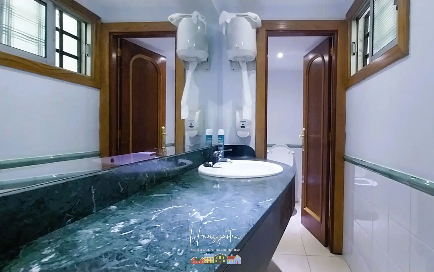 Büro mit Aufzug zum Verkauf in Rafael Cabrera, imagen 54