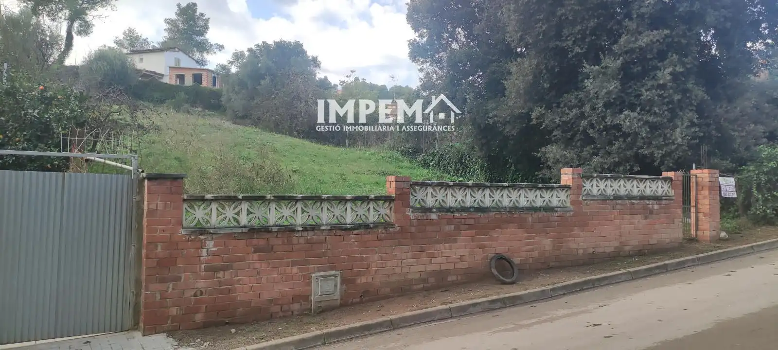 Rural land for sale in Piera, imagen 6