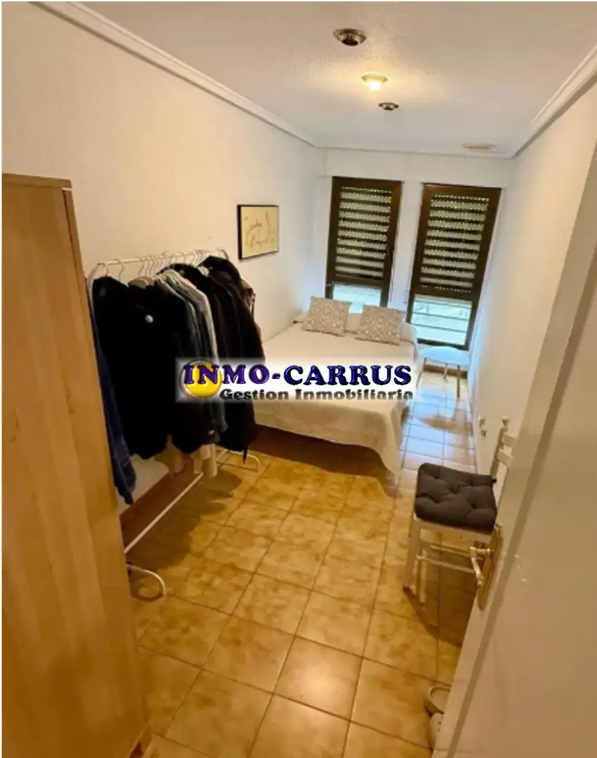Flat for rent in Centro