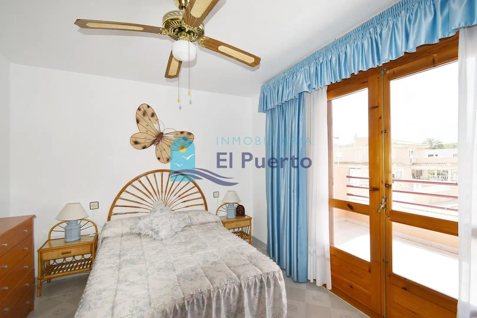 Duplex avec jardin à vendre à Puerto de Mazarrón, imagen 12