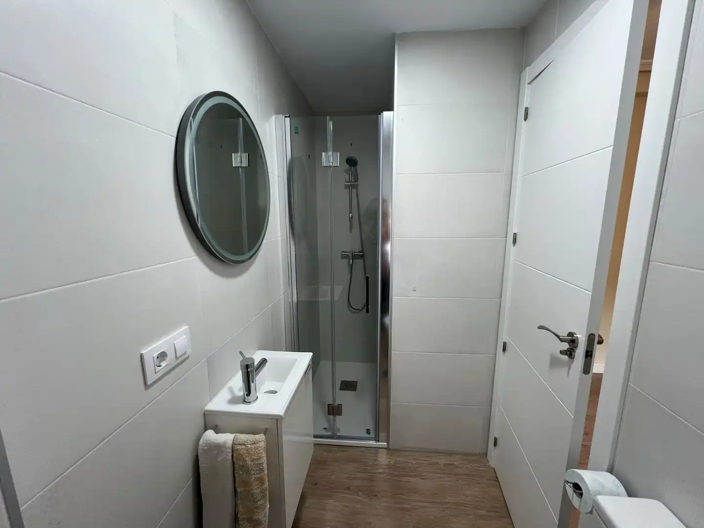 Flat with terrace to rent in Centro, imagen 41