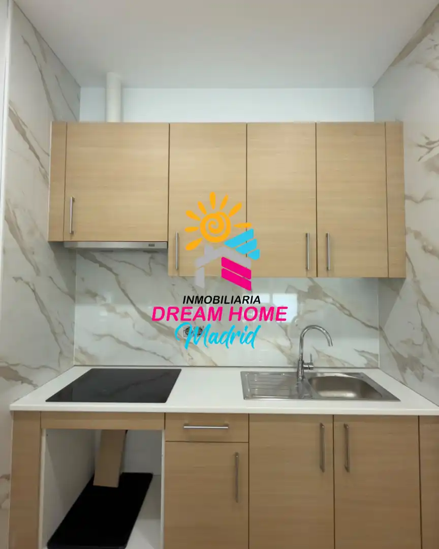 Flat for sale in Avenida de Canillejas a Vicálvaro