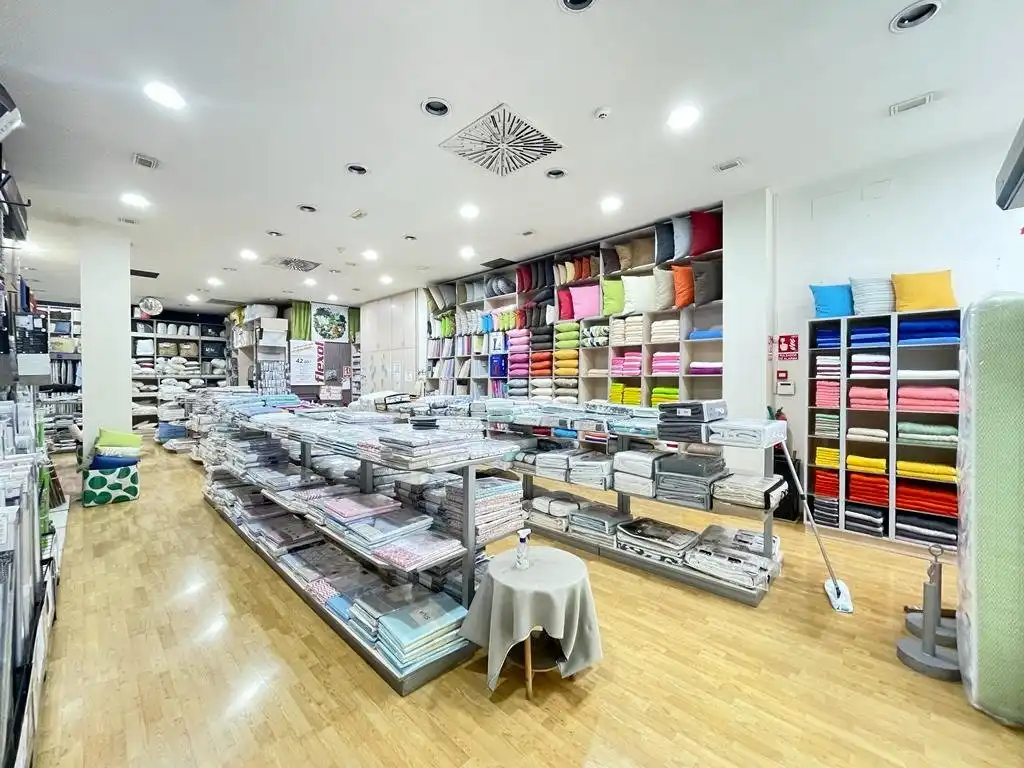 Local comercial en venda a Centre, imagen 6