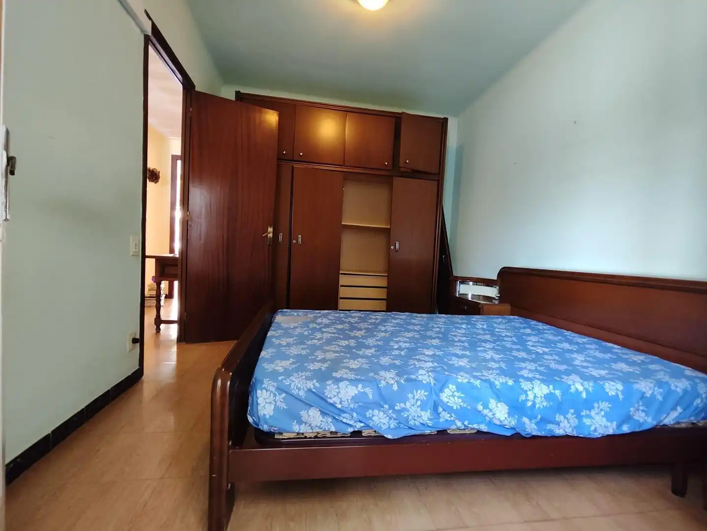 Habitación de Piso en venta en Mollet del Vallès