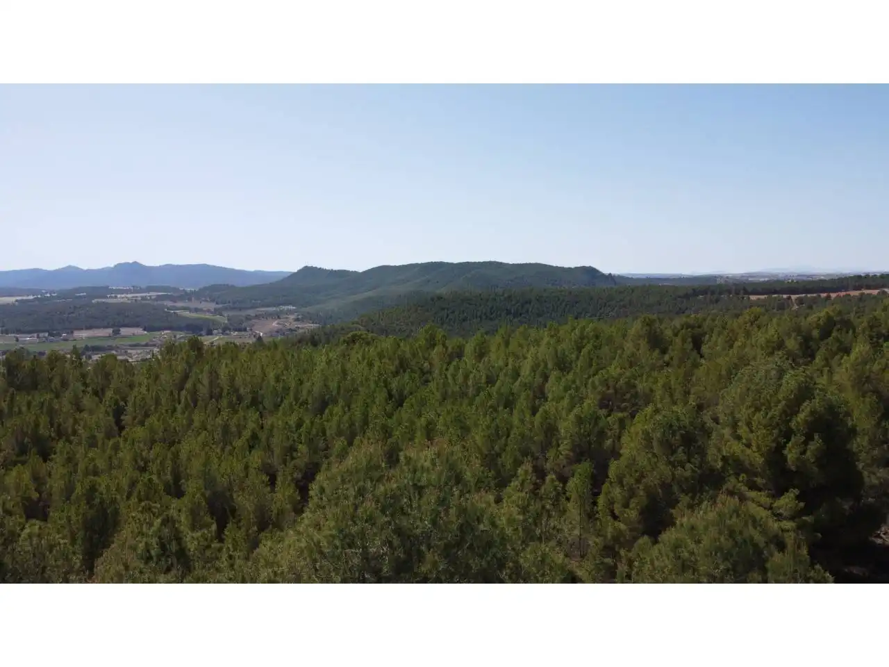 Terreno rustico in vendita a Carretera Llano de Béjar, imagen 15