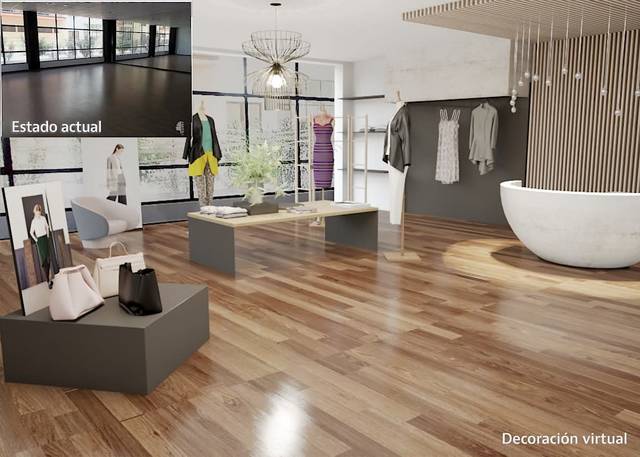 Local comercial en Alquiler en CL S, URB. CIUDAD JARDIN ENTRECAMINOS en La Guardia de Jaén