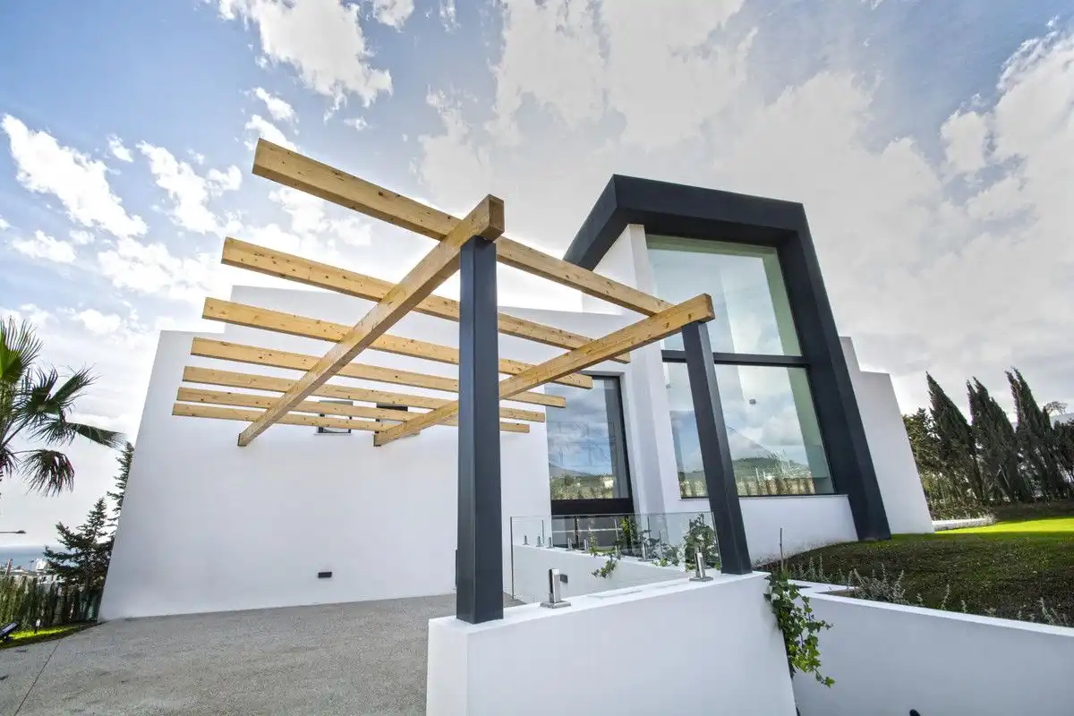 Villa mit Terrasse zum Verkauf in Costa Natura, imagen 37
