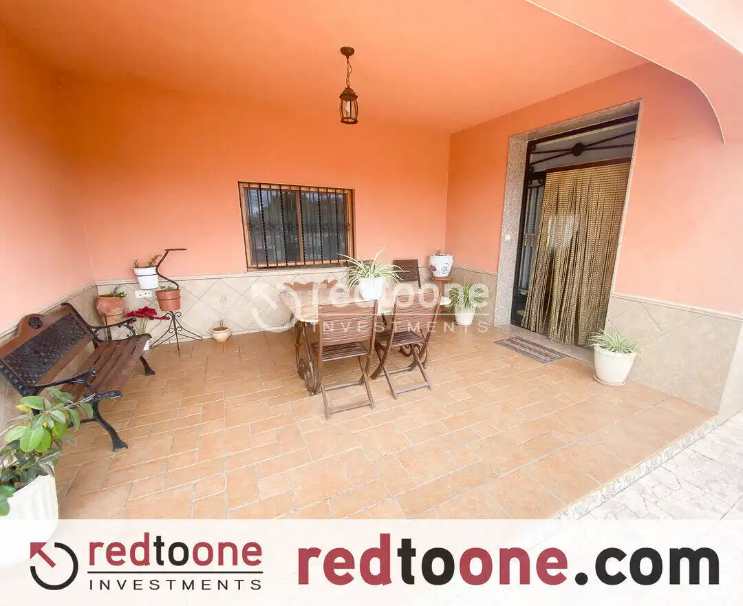 Villa avec piscine à vendre à Novelda, imagen 68