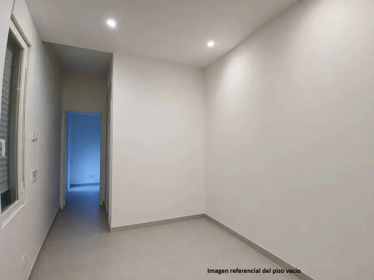 Apartament en venda en Barcelona amb Aire condicionat, Parquet i Moblat